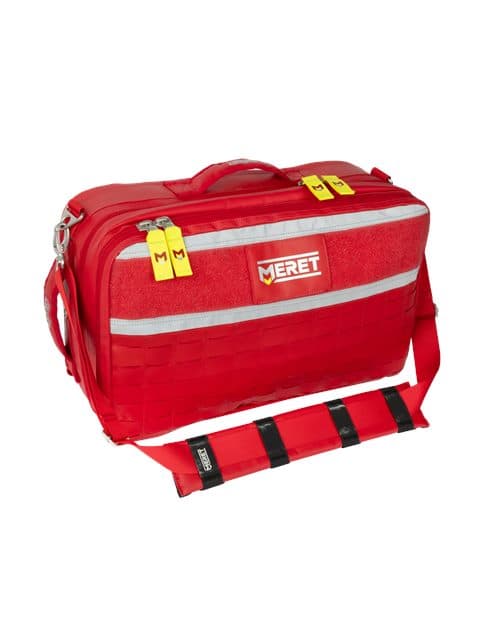 MERET M10101F-M in Red