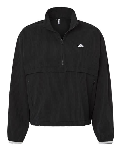 Adidas A1012 in Black