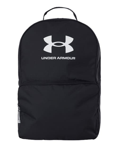 Under Armour 1378415 in Black/ White