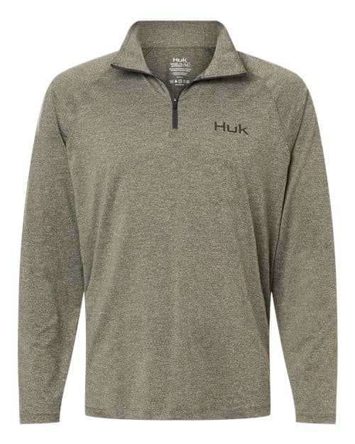 HUK H1200715 in Heather Moss