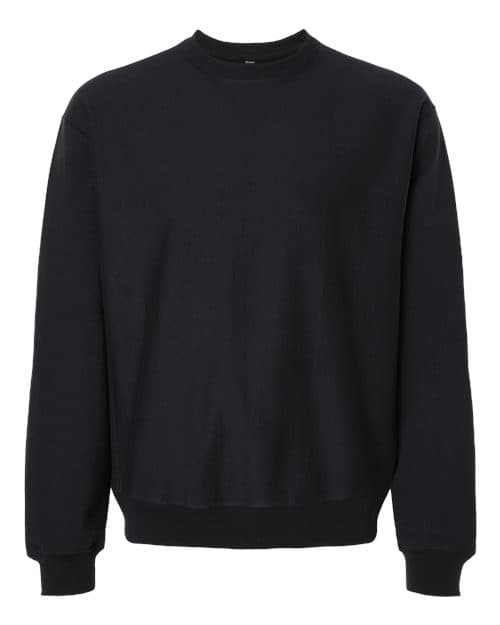 Hanes OG600 in Black