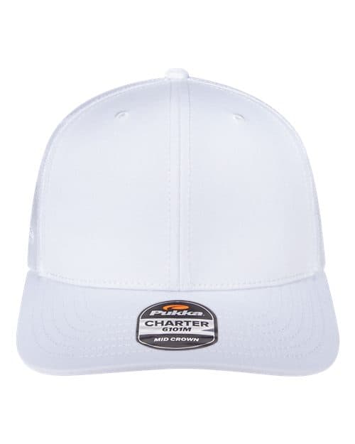 Pukka 6101M in White
