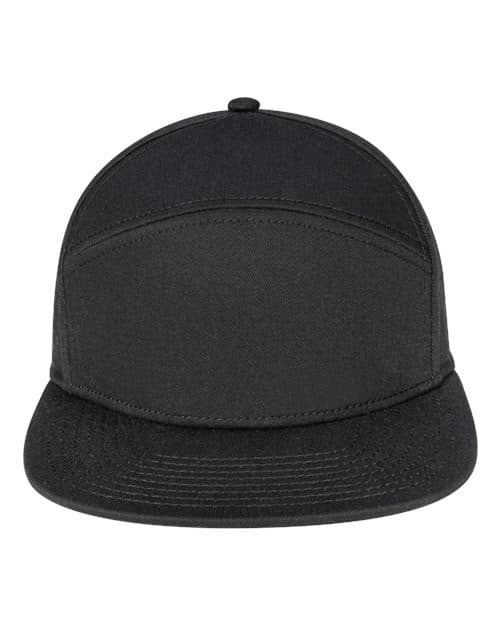 Pukka 7001P in Black