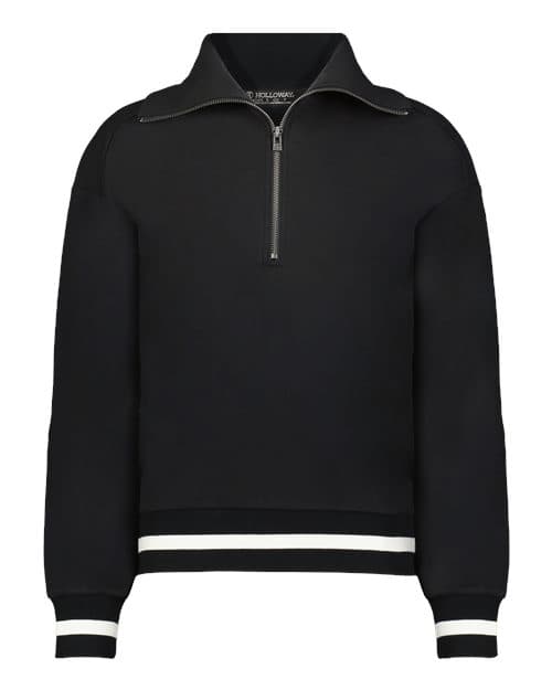Holloway 223782 in Black/ Vanilla