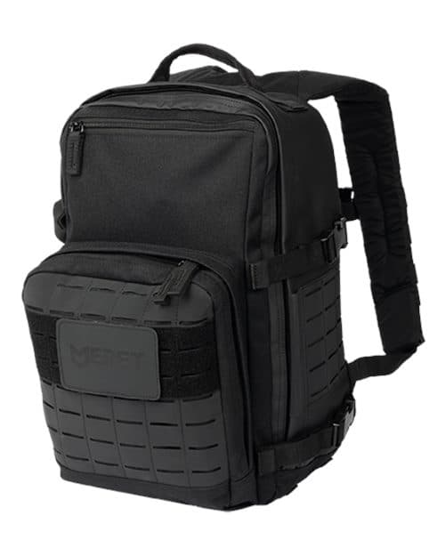 MERET DL24 in Black