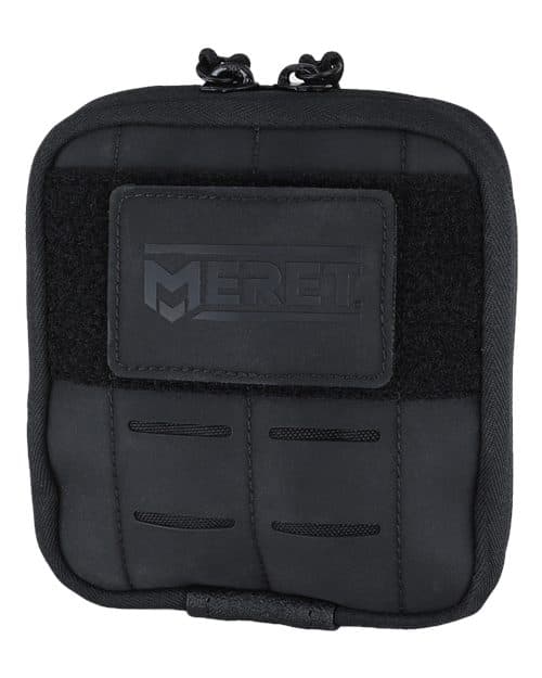 MERET P100 in Black