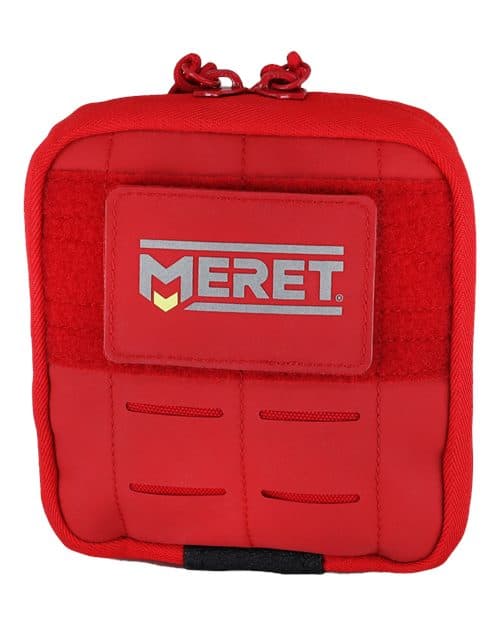 MERET P110 in Red