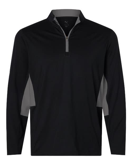 Puma Golf 628858 in Puma Black/ Slate Sky