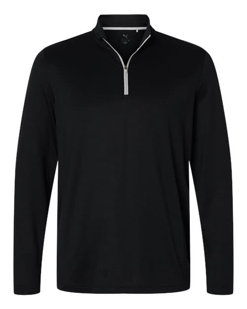 Puma Golf 631059 in Puma Black