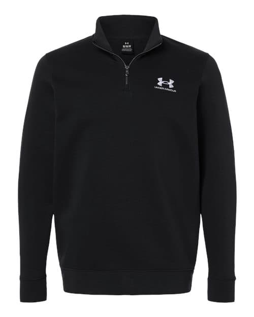 Under Armour 6012710 in Black/ White