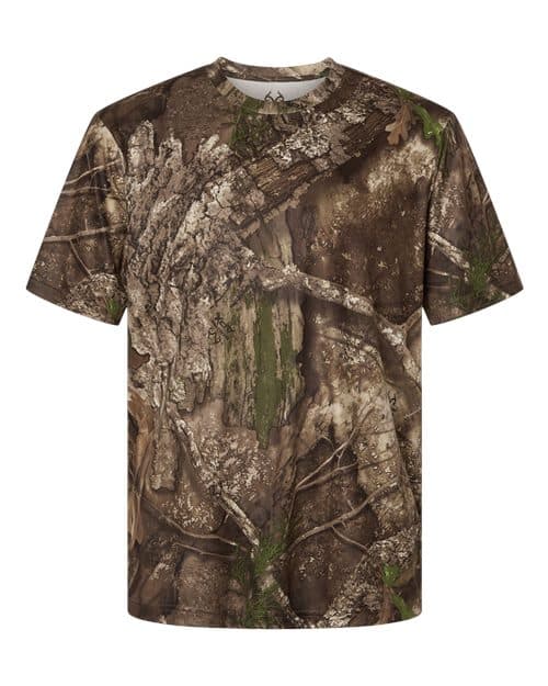 RealTree RT2101 in Camo