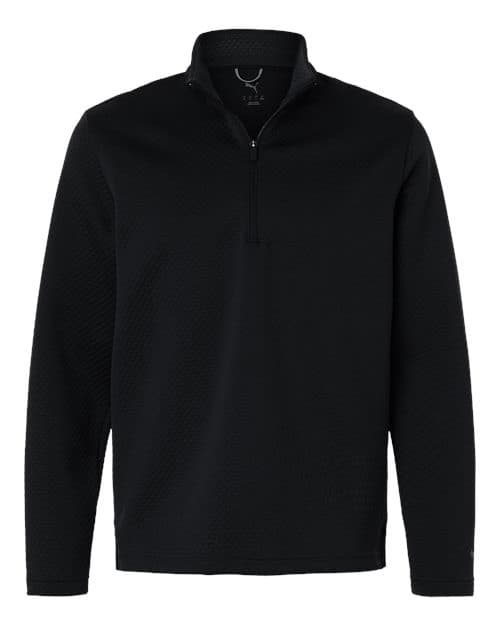 Puma Golf 638595 in Puma Black