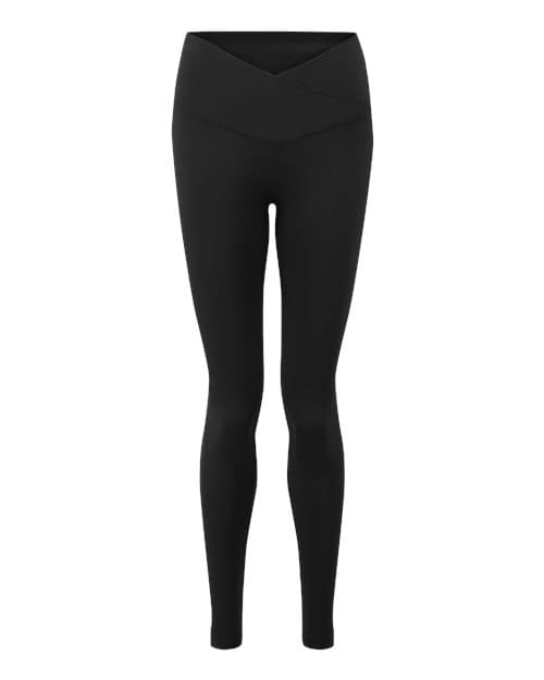 TriDri TD651 in Black