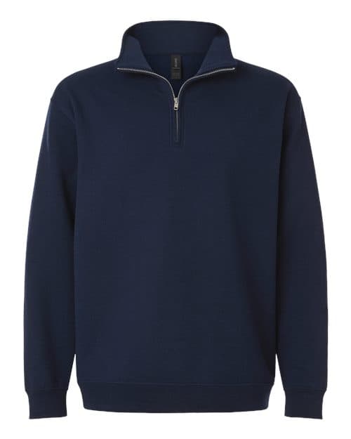 Gildan 18810 in Navy