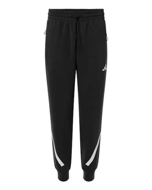 Adidas AT222 in Black/ White