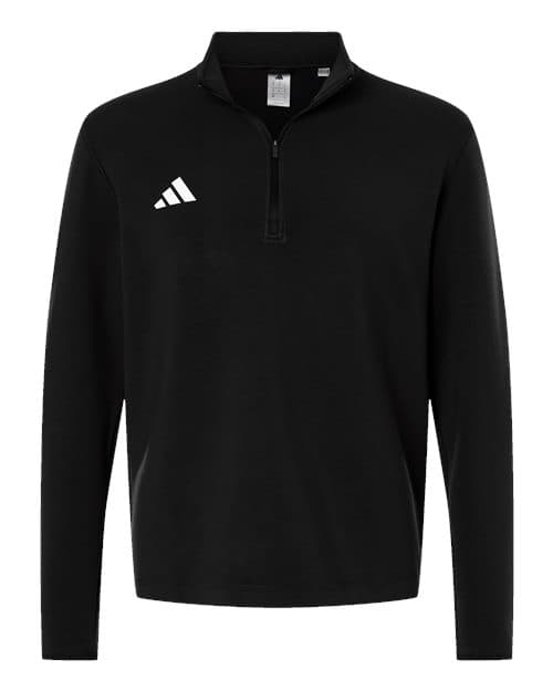 Adidas AT400 in Black/ White