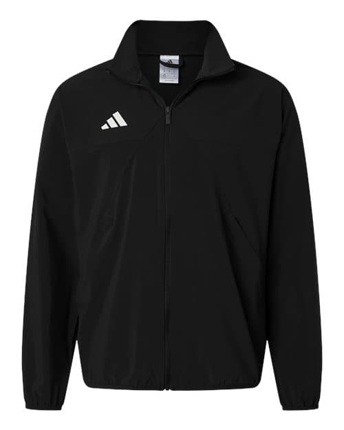 Adidas AT500 in Black/ White