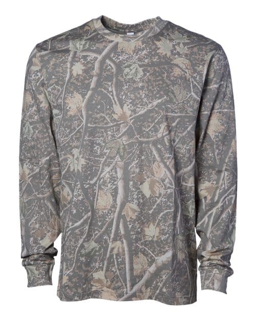 Independent Trading Co. PRM180LST in Deadwood Tree Camo