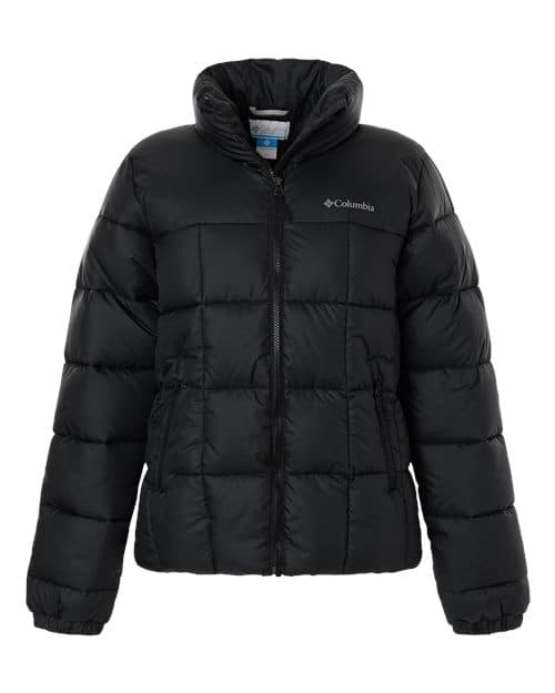 Columbia 217125 in Black