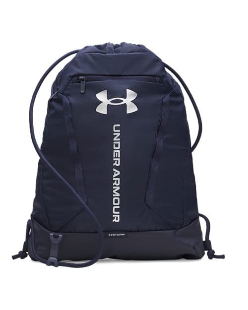 Under Armour 6000519 in Midnight Navy/ Midnight Navy/ Metallic Silver