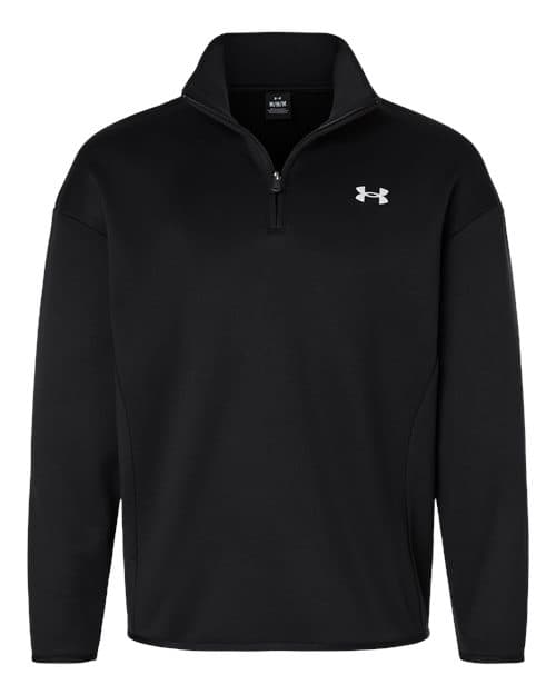 Under Armour 6017114 in Black/ White