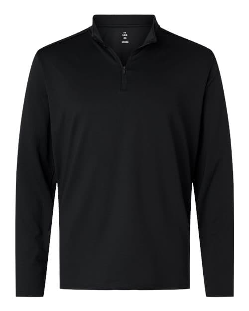 Under Armour 1386980 in Black/ Castlerock