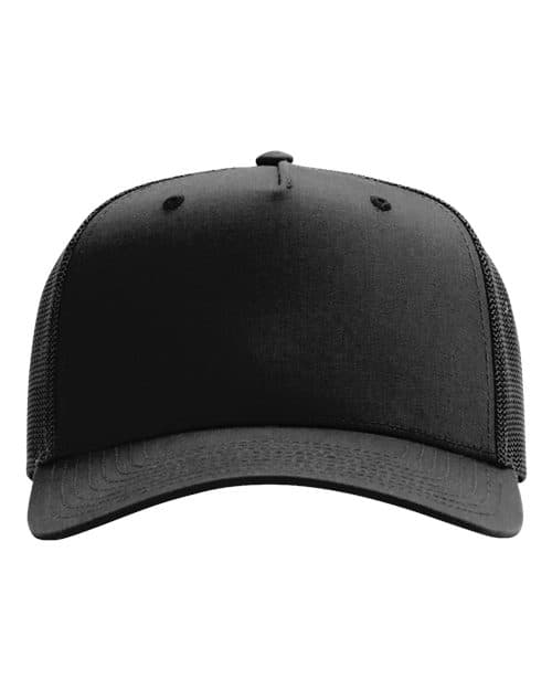 Richardson 112FPC in Black