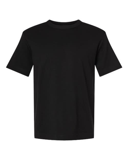 Live & Tell by LAT 6906 in Black