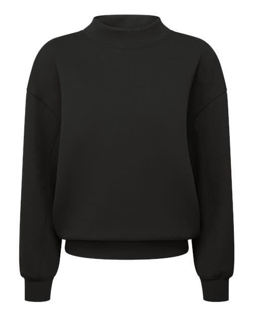 TriDri TD660 in Black