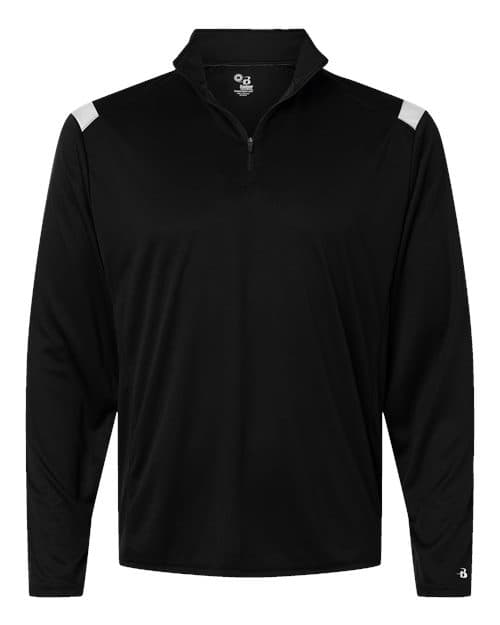 Badger 4265 in Black/ White