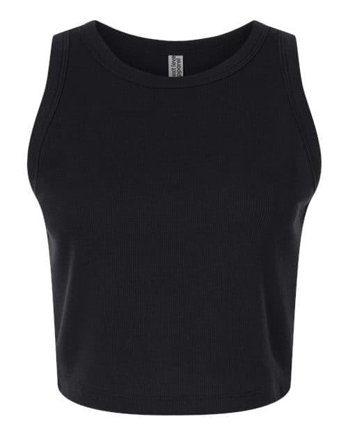 Next Level 8083 in Black