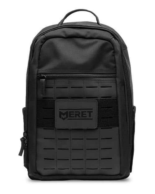 MERET DL20 in Black