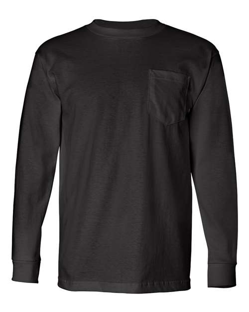 Bayside 8100 in Black
