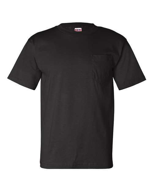 Bayside 7100 in Black