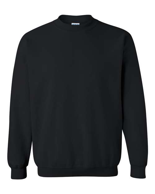 Gildan 18000 in Black