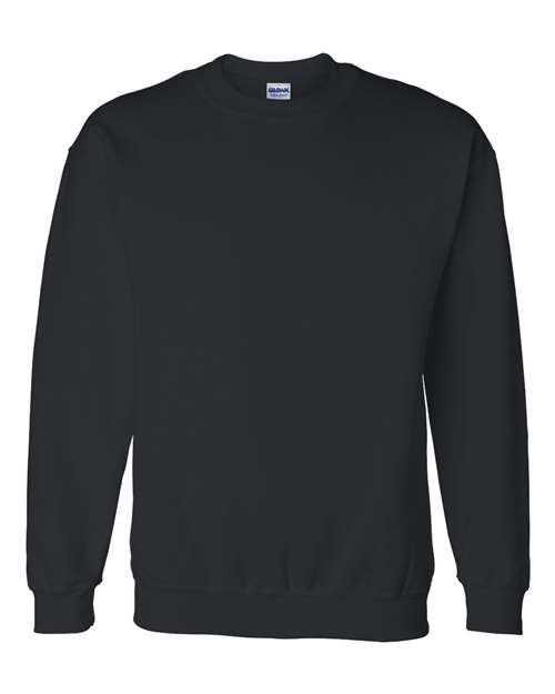 Gildan 12000 in Black