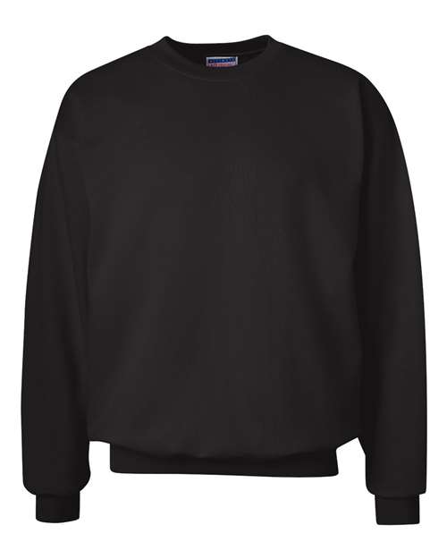Hanes F260 in Black