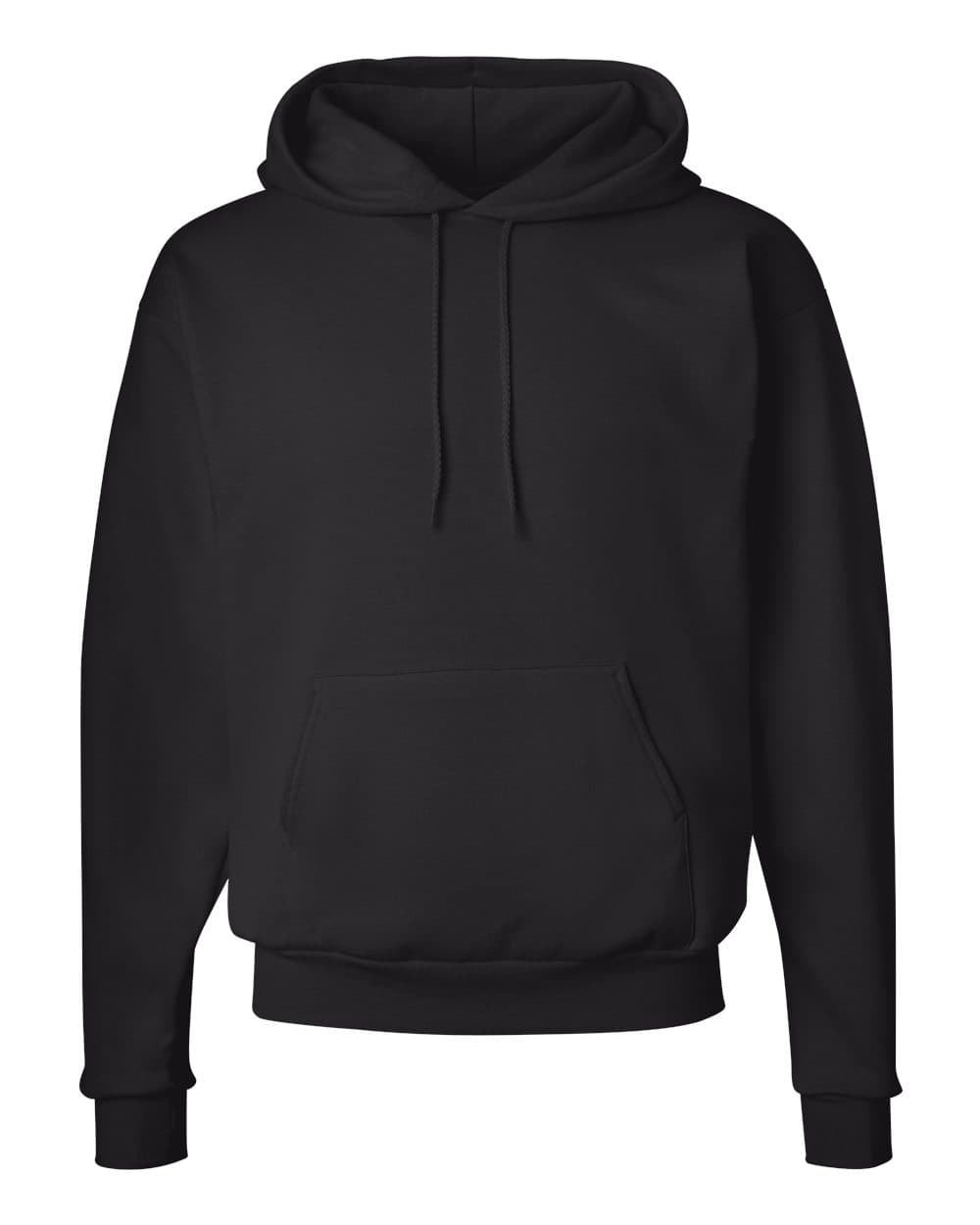 Hanes P170 Unisex EcoSmart Hooded Sweatshirt