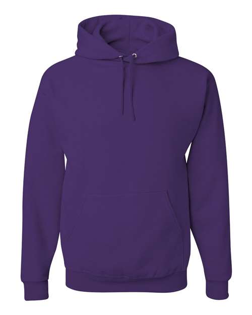 JERZEES 996MR in Deep Purple