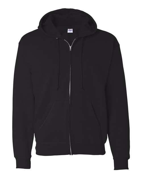 Hanes P180 in Black