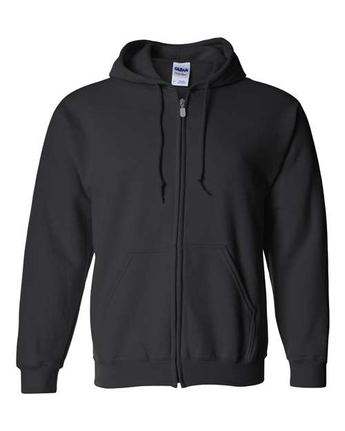 Gildan 18600 in Black