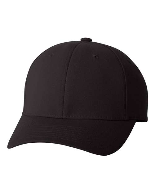 Flexfit 6580 in Black