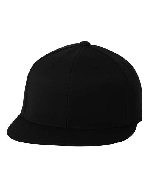 Flexfit 6210FF in Black