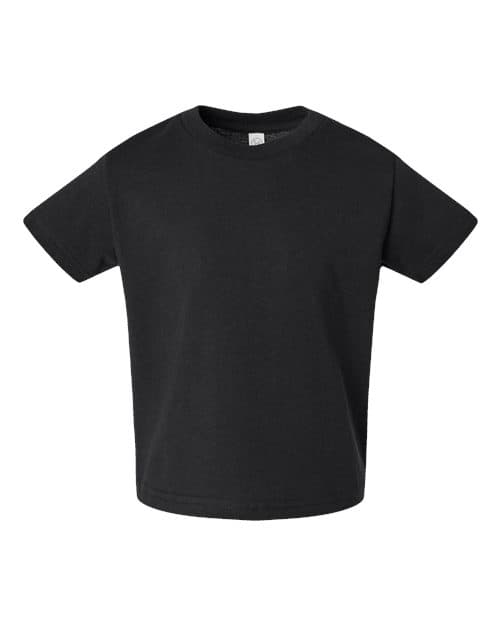 Rabbit Skins 3301T in Black