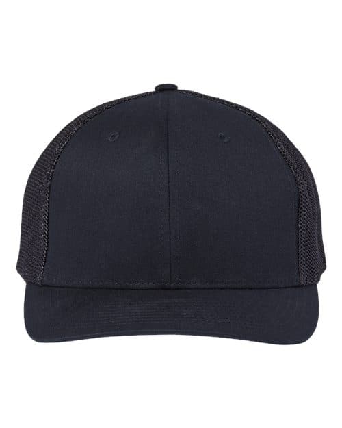 Richardson 112PL in Black