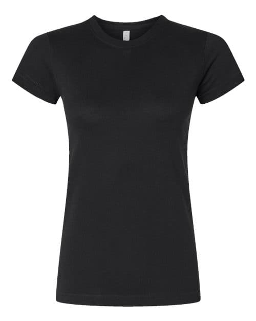 Choose an apparel style for your own design
