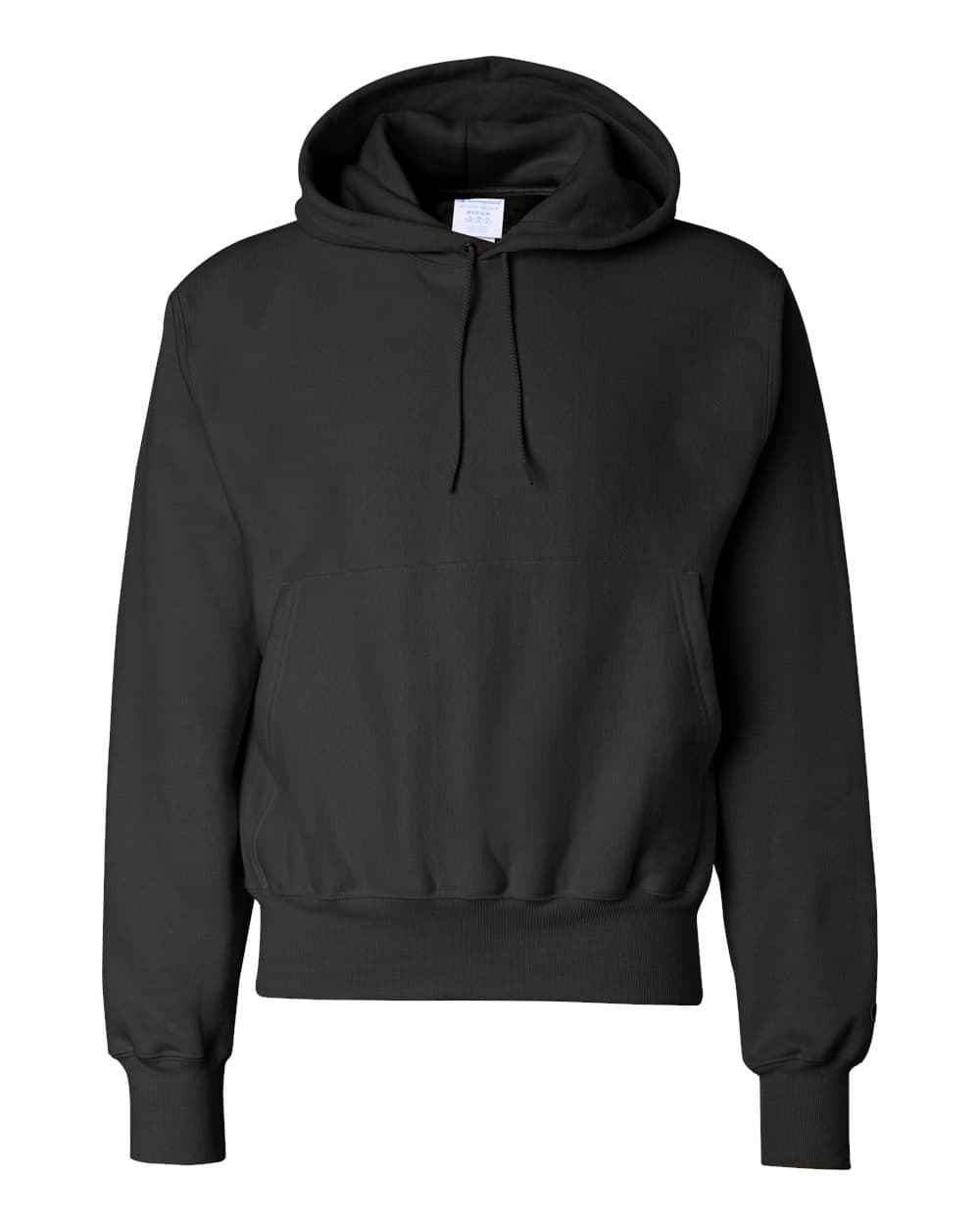 Champion S101 Unisex Reverse Weave Hooded Sweatshirt
