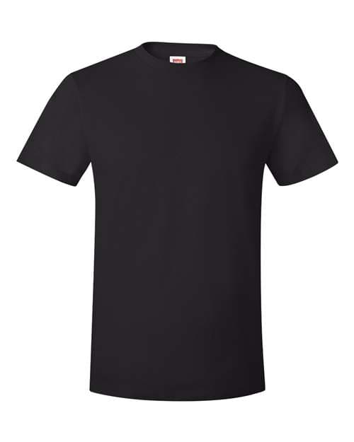 Hanes 4980 in Black