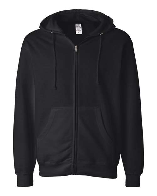 Independent Trading Co. SS4500Z in Black