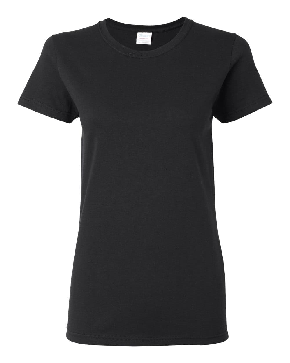 Gildan 5000L Women's Heavy Cotton T-Shirt